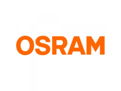 Лампа автомобильная 3850CW-02B 1W 12V BA9S 5XBLI2 4M OSRAM