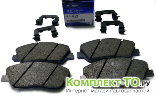 Колодки тормозные задние для КИА SORENTO 12-15 583022WA00 Колодки тормозные задние для КИА SORENTO 12-15 583022WA00